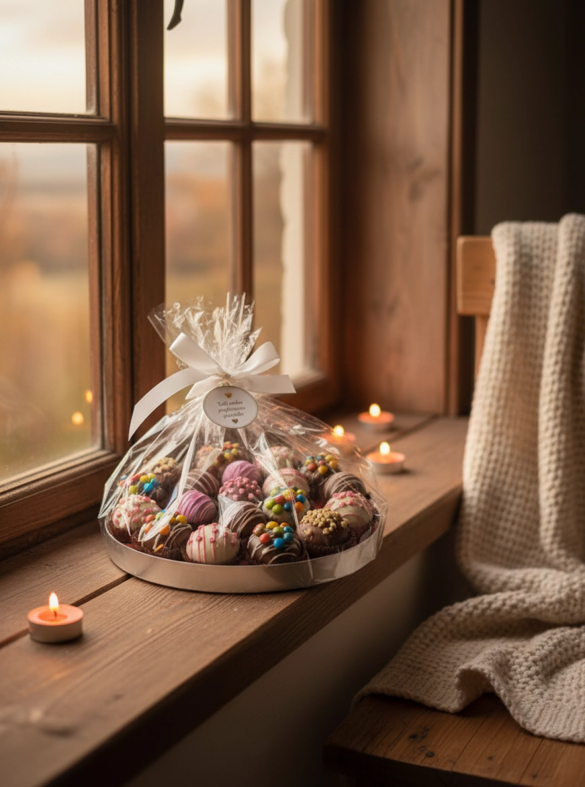 Sweet Moments